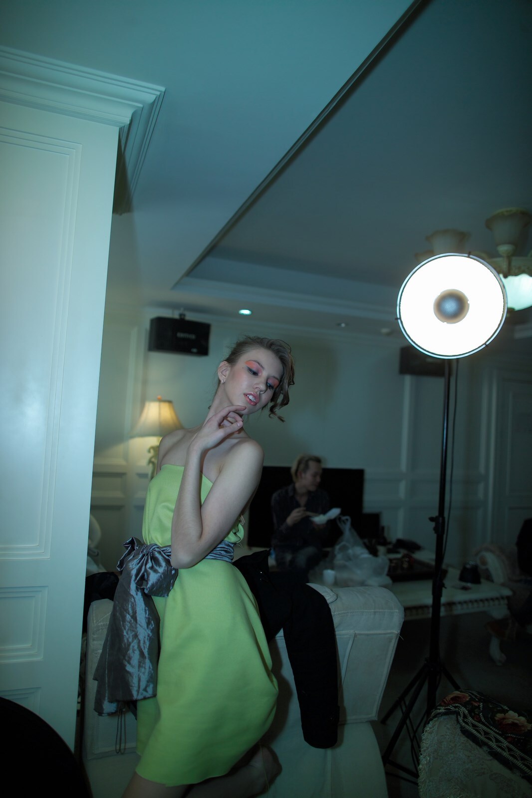 希威社VIP合辑37套原版套图收藏版 VIP002 2